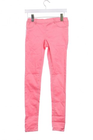 Kinderhose Name It, Größe 13-14y/ 164-168 cm, Farbe Rosa, Preis 7,49 €