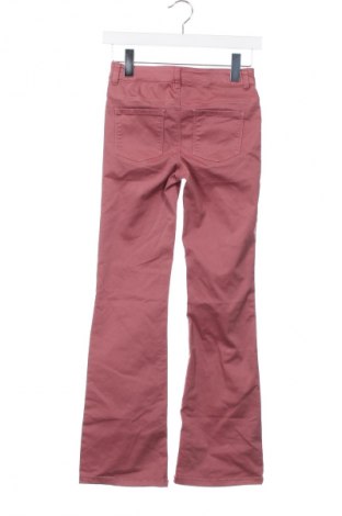 Pantaloni pentru copii Name It, Mărime 11-12y/ 152-158 cm, Culoare Mov deschis, Preț 64,99 Lei