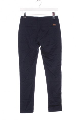 Pantaloni pentru copii Name It, Mărime 11-12y/ 152-158 cm, Culoare Albastru, Preț 29,99 Lei