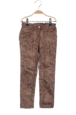 Pantaloni pentru copii Next, Mărime 4-5y/ 110-116 cm, Culoare Maro, Preț 38,99 Lei