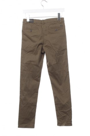 Pantaloni pentru copii Nukutavake, Mărime 10-11y/ 146-152 cm, Culoare Verde, Preț 94,99 Lei