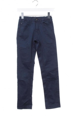 Pantaloni pentru copii Nukutavake, Mărime 11-12y/ 152-158 cm, Culoare Albastru, Preț 32,99 Lei