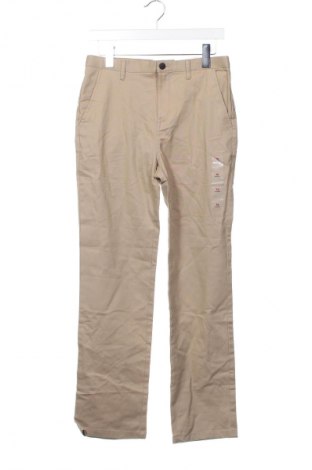 Kinderhose Old Navy, Größe 15-18y/ 170-176 cm, Farbe Beige, Preis € 19,99