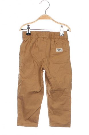 Kinderhose Oshkosh, Größe 18-24m/ 86-98 cm, Farbe Braun, Preis € 6,49