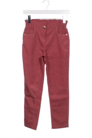 Pantaloni pentru copii Oviesse, Mărime 6-7y/ 122-128 cm, Culoare Mov deschis, Preț 32,99 Lei