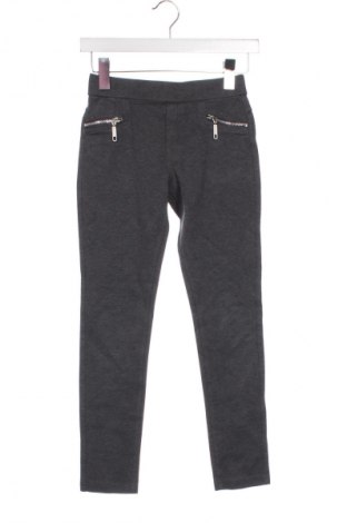 Pantaloni pentru copii Page One, Mărime 10-11y/ 146-152 cm, Culoare Gri, Preț 35,99 Lei