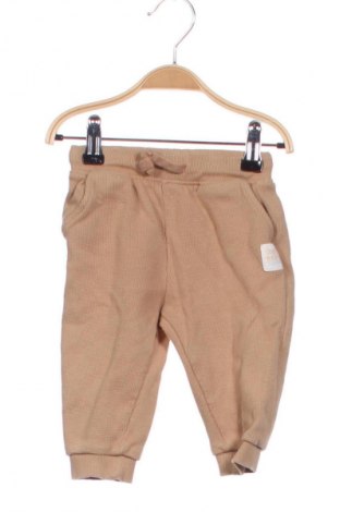 Kinderhose Pepco, Größe 6-9m/ 68-74 cm, Farbe Braun, Preis € 5,99