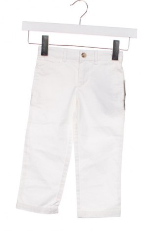 Pantaloni pentru copii Polo By Ralph Lauren, Mărime 18-24m/ 86-98 cm, Culoare Alb, Preț 280,61 Lei