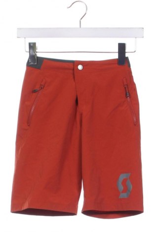 Pantaloni pentru copii SCOTT, Mărime 9-10y/ 140-146 cm, Culoare Maro, Preț 92,99 Lei