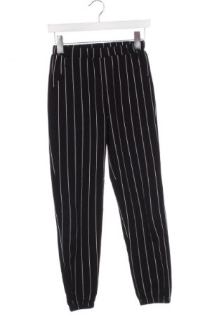 Pantaloni pentru copii SHEIN, Mărime 11-12y/ 152-158 cm, Culoare Negru, Preț 24,99 Lei