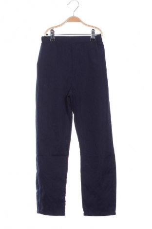 Pantaloni pentru copii SHEIN, Mărime 7-8y/ 128-134 cm, Culoare Albastru, Preț 24,99 Lei