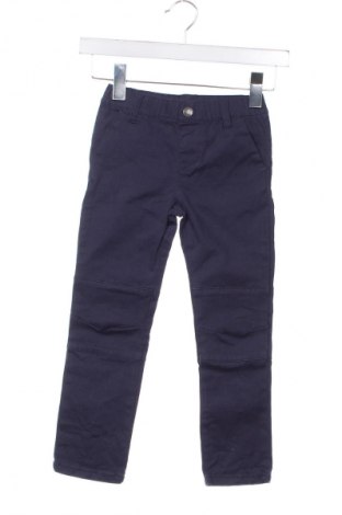 Pantaloni pentru copii Sergent Major, Mărime 4-5y/ 110-116 cm, Culoare Albastru, Preț 38,99 Lei