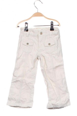 Pantaloni pentru copii Sonoma, Mărime 2-3y/ 98-104 cm, Culoare Ecru, Preț 28,99 Lei