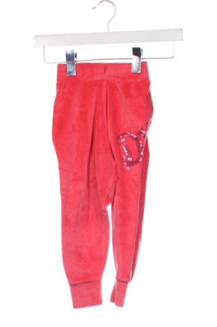 Pantaloni pentru copii Sweet Dreams, Mărime 5-6y/ 116-122 cm, Culoare Roz, Preț 45,99 Lei