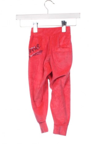 Kinderhose Sweet Dreams, Größe 5-6y/ 116-122 cm, Farbe Rosa, Preis 7,49 €