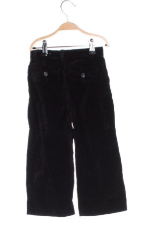 Pantaloni pentru copii The Children's Place, Mărime 3-4y/ 104-110 cm, Culoare Negru, Preț 28,99 Lei