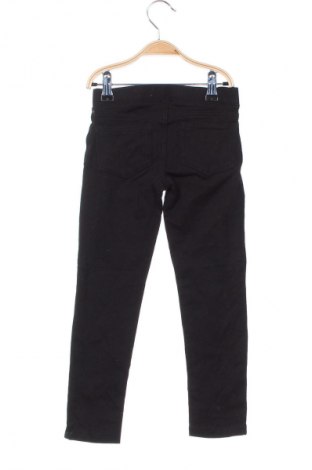 Pantaloni pentru copii Tractr, Mărime 5-6y/ 116-122 cm, Culoare Negru, Preț 45,99 Lei