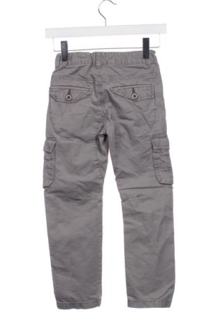 Pantaloni pentru copii United Colors Of Benetton, Mărime 6-7y/ 122-128 cm, Culoare Gri, Preț 38,99 Lei