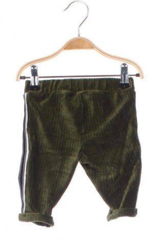 Pantaloni pentru copii Wonder Nation, Mărime 1-2m/ 50-56 cm, Culoare Verde, Preț 35,99 Lei