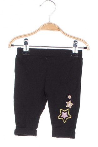 Pantaloni pentru copii Wonder Nation, Mărime 1-2m/ 50-56 cm, Culoare Negru, Preț 35,99 Lei