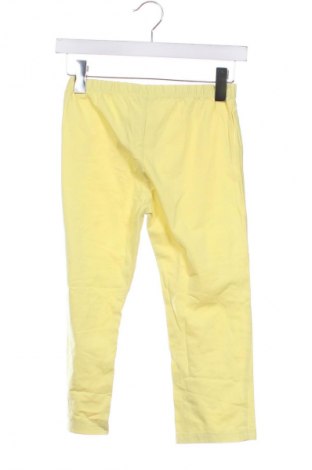 Pantaloni pentru copii Y.F.K., Mărime 12-13y/ 158-164 cm, Culoare Galben, Preț 16,99 Lei