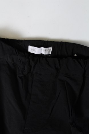 Kinderhose Zara, Größe 11-12y/ 152-158 cm, Farbe Schwarz, Preis € 6,49