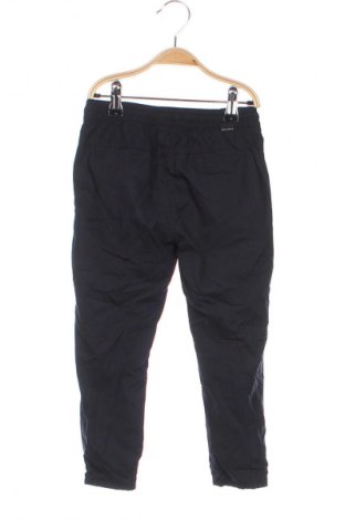 Pantaloni pentru copii Zara, Mărime 3-4y/ 104-110 cm, Culoare Albastru, Preț 25,99 Lei