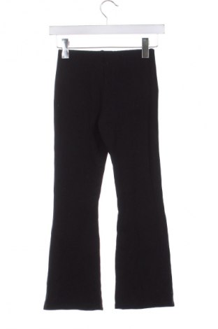 Pantaloni pentru copii Zara, Mărime 13-14y/ 164-168 cm, Culoare Negru, Preț 23,99 Lei