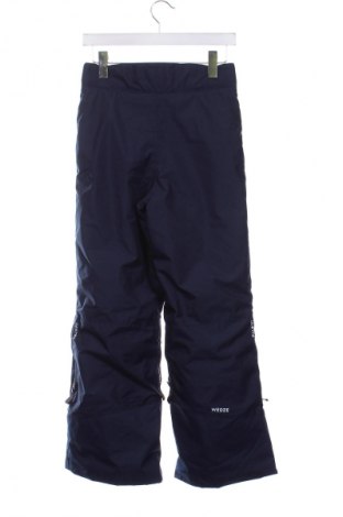 Kinderhose für Wintersport, Größe 14-15y/ 168-170 cm, Farbe Blau, Preis 12,99 €