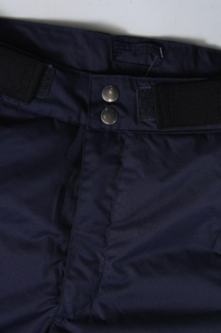 Pantaloni pentru copii pentru sporturi de iarnă, Mărime 14-15y/ 168-170 cm, Culoare Albastru, Preț 69,99 Lei