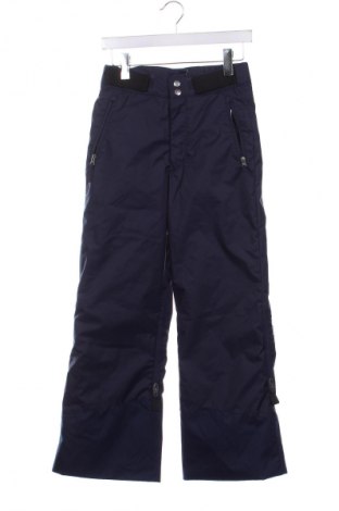 Kinderhose für Wintersport, Größe 14-15y/ 168-170 cm, Farbe Blau, Preis € 12,49