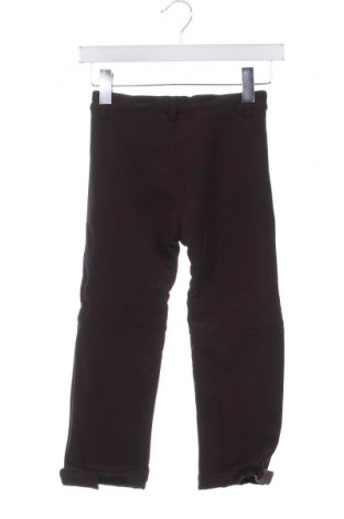 Pantaloni pentru copii pentru sporturi de iarnă, Mărime 4-5y/ 110-116 cm, Culoare Negru, Preț 57,99 Lei