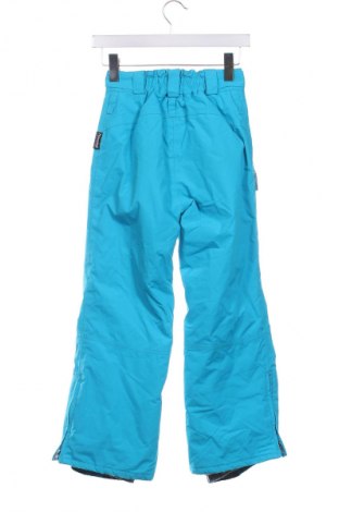 Kinderhose für Wintersport Crane, Größe 8-9y/ 134-140 cm, Farbe Blau, Preis € 7,99