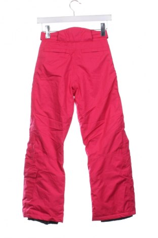 Pantaloni pentru copii pentru sporturi de iarnă Crivit, Mărime 8-9y/ 134-140 cm, Culoare Roz, Preț 60,99 Lei