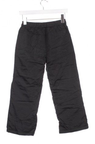 Kinderhose für Wintersport Joe Fresh, Größe 7-8y/ 128-134 cm, Farbe Schwarz, Preis € 11,49