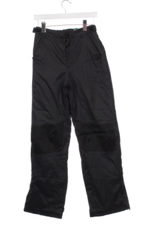 Kinderhose für Wintersport L.L. Bean, Größe 14-15y/ 168-170 cm, Farbe Schwarz, Preis 47,99 €