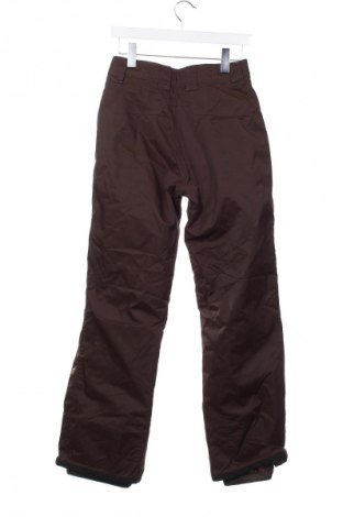 Pantaloni pentru copii pentru sporturi de iarnă Orage, Mărime 14-15y/ 168-170 cm, Culoare Maro, Preț 167,99 Lei