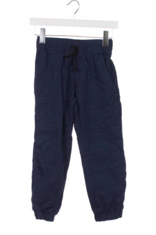 Pantaloni pentru copii pentru sporturi de iarnă Weatherproof, Mărime 7-8y/ 128-134 cm, Culoare Albastru, Preț 62,99 Lei