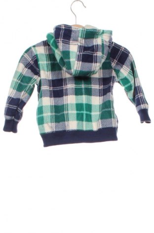 Kinder Fleece Sweatshirt Carter's, Größe 9-12m/ 74-80 cm, Farbe Mehrfarbig, Preis € 8,49