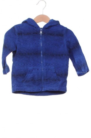 Kinder Fleece Sweatshirt Circo, Größe 12-18m/ 80-86 cm, Farbe Blau, Preis 5,99 €