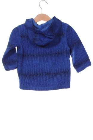 Kinder Fleece Sweatshirt Circo, Größe 12-18m/ 80-86 cm, Farbe Blau, Preis 5,99 €