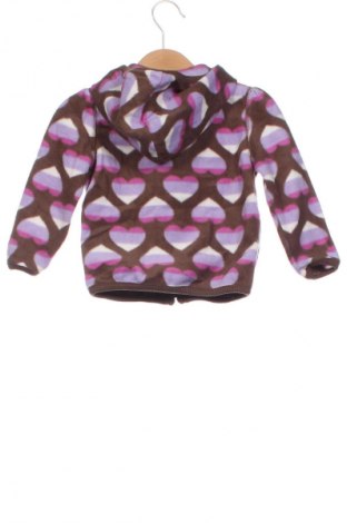 Kinder Fleece Sweatshirt Old Navy, Größe 18-24m/ 86-98 cm, Farbe Mehrfarbig, Preis 9,49 €