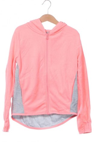 Kinder Fleece Sweatshirt So, Größe 7-8y/ 128-134 cm, Farbe Mehrfarbig, Preis 5,99 €