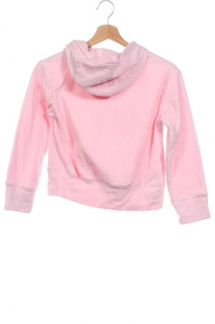 Kinder Fleece Sweatshirt Xersion, Größe 6-7y/ 122-128 cm, Farbe Rosa, Preis 6,99 €