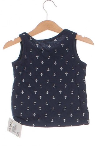 Maiou pentru copii H&M, Mărime 18-24m/ 86-98 cm, Culoare Albastru, Preț 14,99 Lei