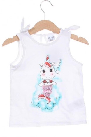 Kinder Top Newness, Größe 18-24m/ 86-98 cm, Farbe Weiß, Preis € 3,49