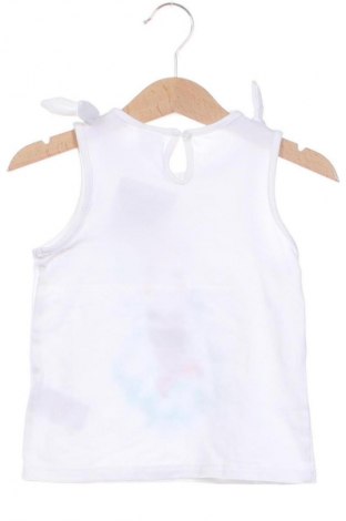 Maiou pentru copii Newness, Mărime 18-24m/ 86-98 cm, Culoare Alb, Preț 17,99 Lei