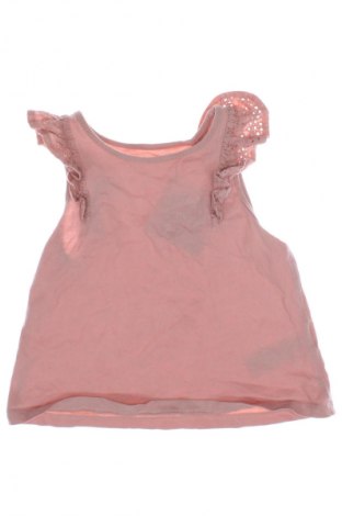 Kinder Top Next, Größe 9-12m/ 74-80 cm, Farbe Rosa, Preis € 4,99