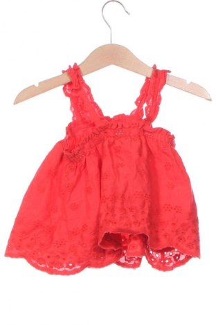 Kinder Top Tahari, Größe 6-9m/ 68-74 cm, Farbe Rot, Preis € 4,99