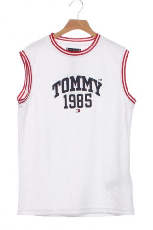 Kinder Top Tommy Hilfiger, Größe 10-11y/ 146-152 cm, Farbe Weiß, Preis € 34,99